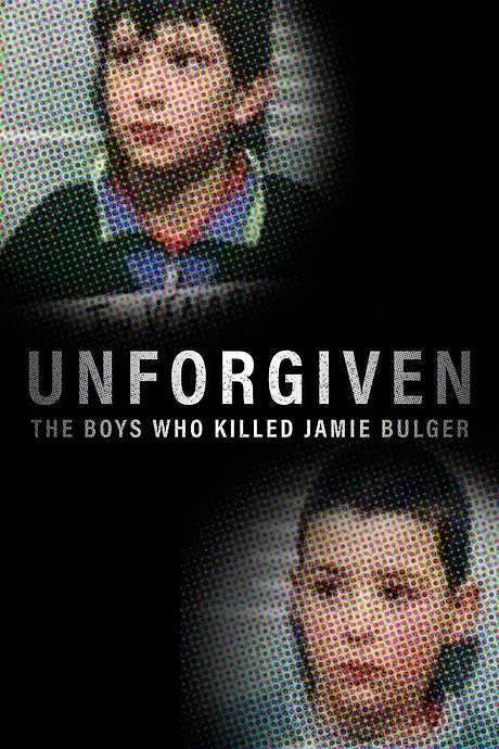 The Boys Who Killed Jamie Bulger